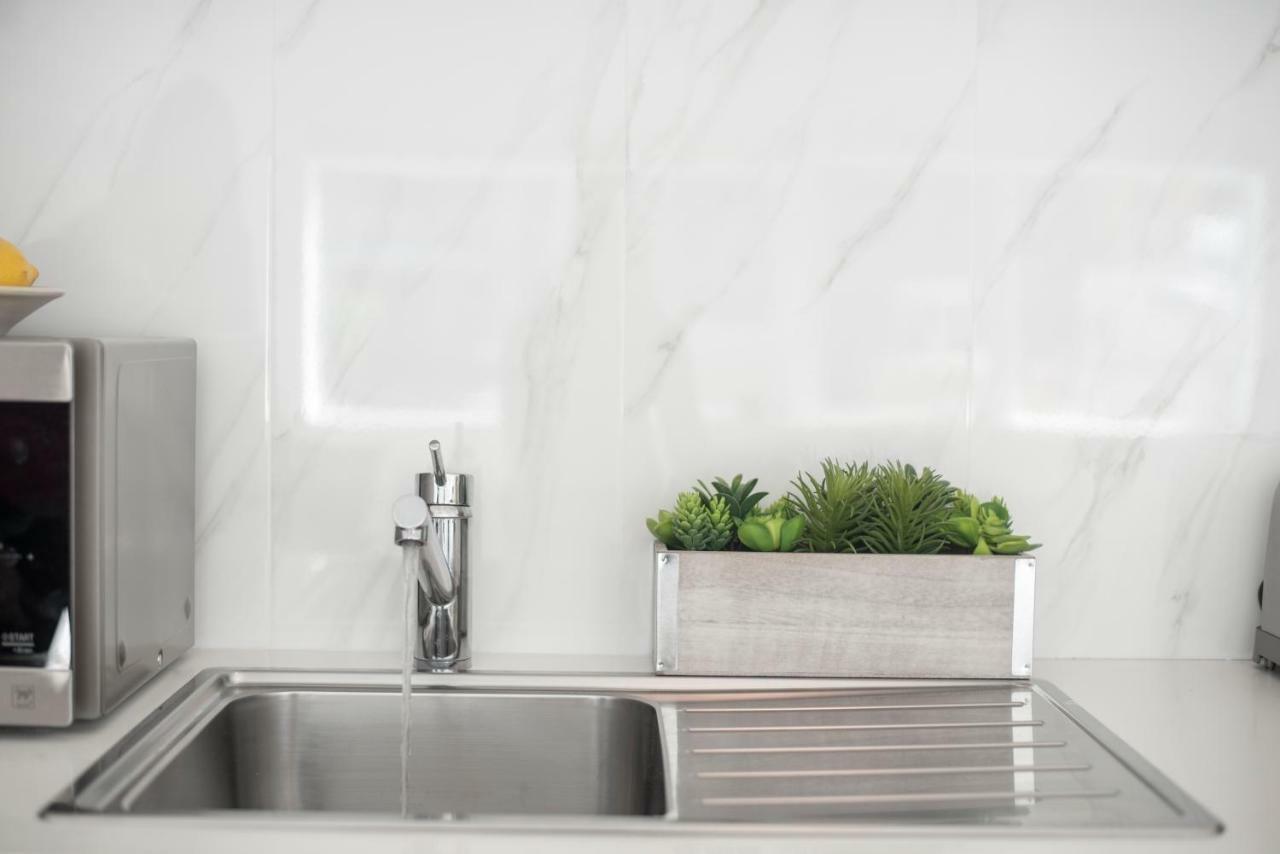 Aparthotel Sobe Lux