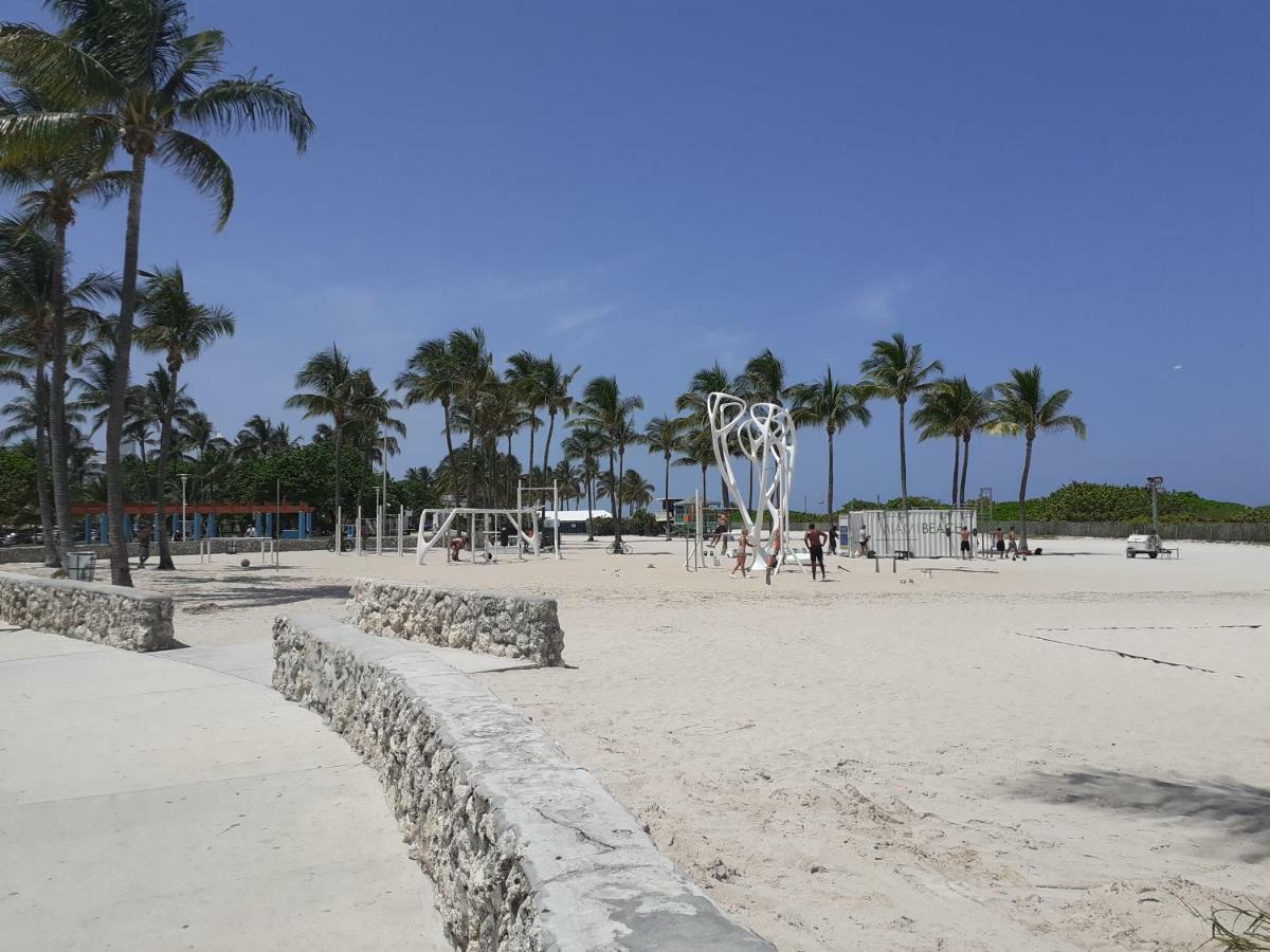 Casa Grande 301 Miami Beach