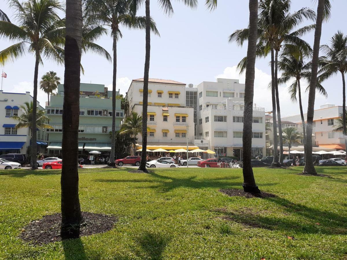 Aparthotel Casa Grande 301 Miami Beach