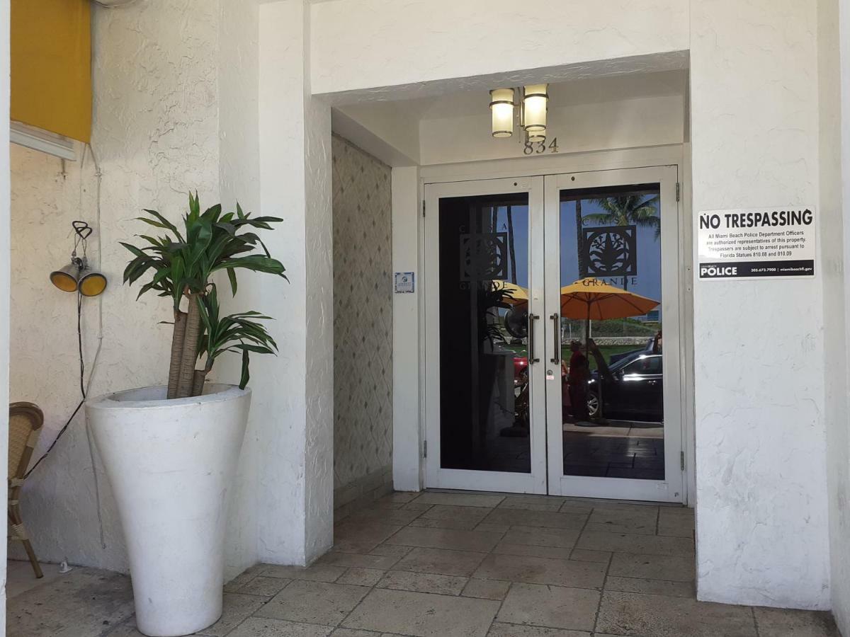 Aparthotel Casa Grande 301 Miami Beach