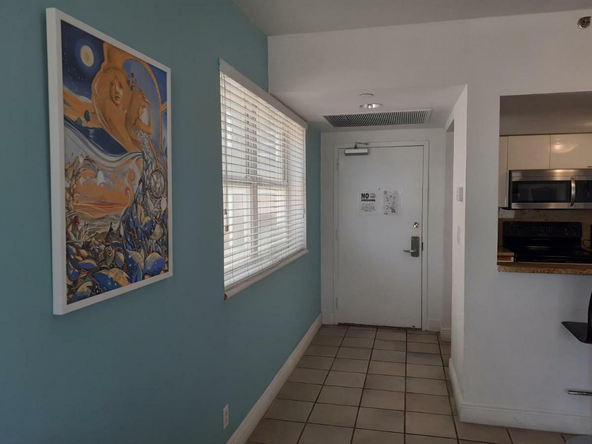 Aparthotel Casa Grande 301 Miami Beach