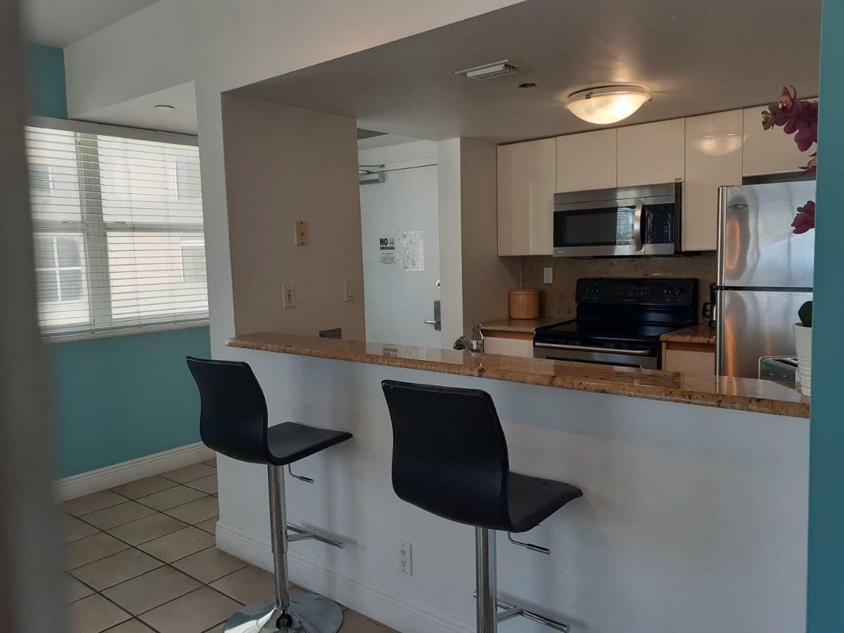Aparthotel Casa Grande 301 Miami Beach