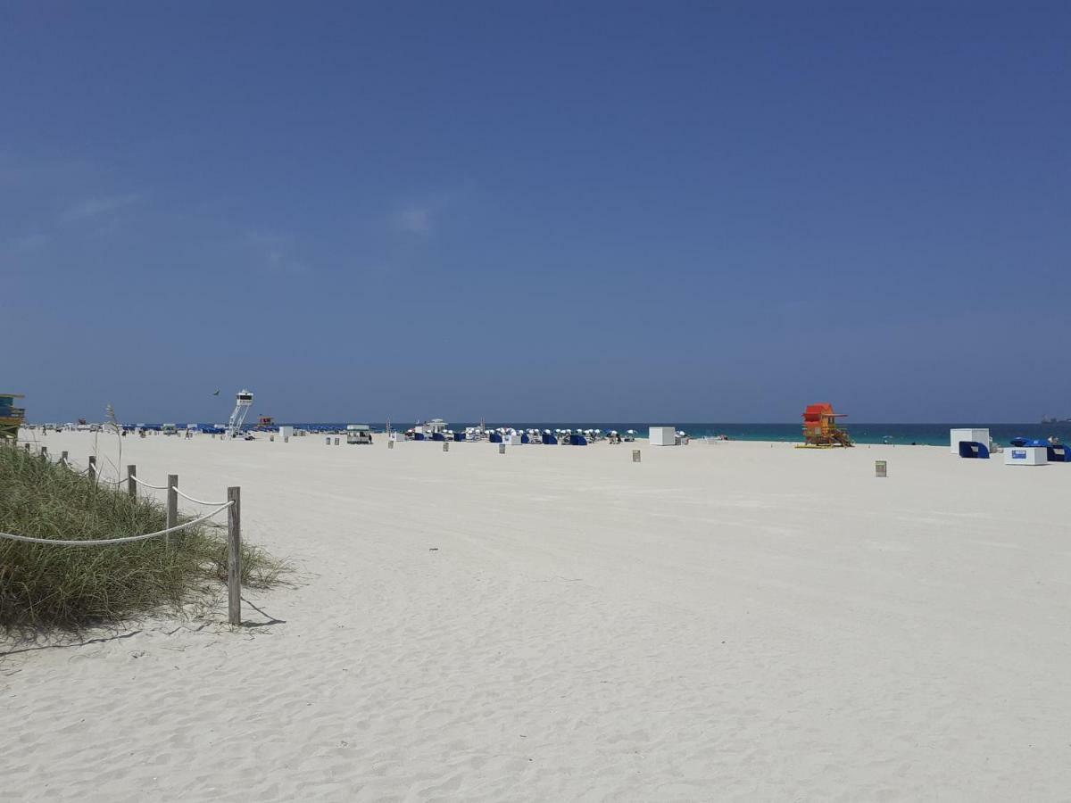 Casa Grande 301 Miami Beach