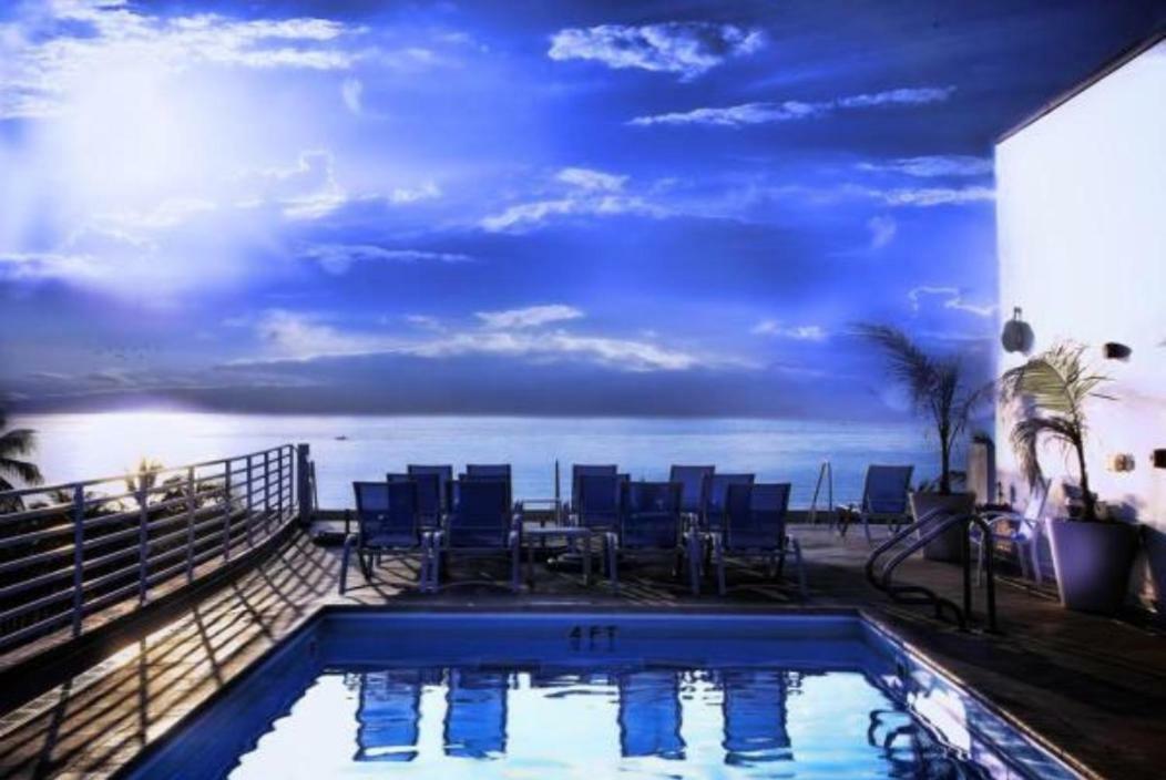 Apartment Charming In Ocean Drive South Beach