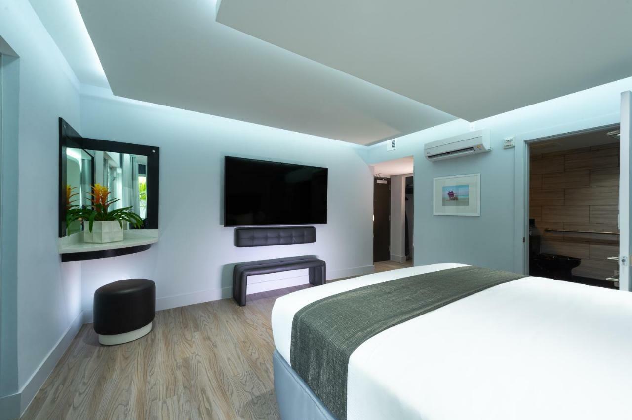 Kent Hotel Miami Beach