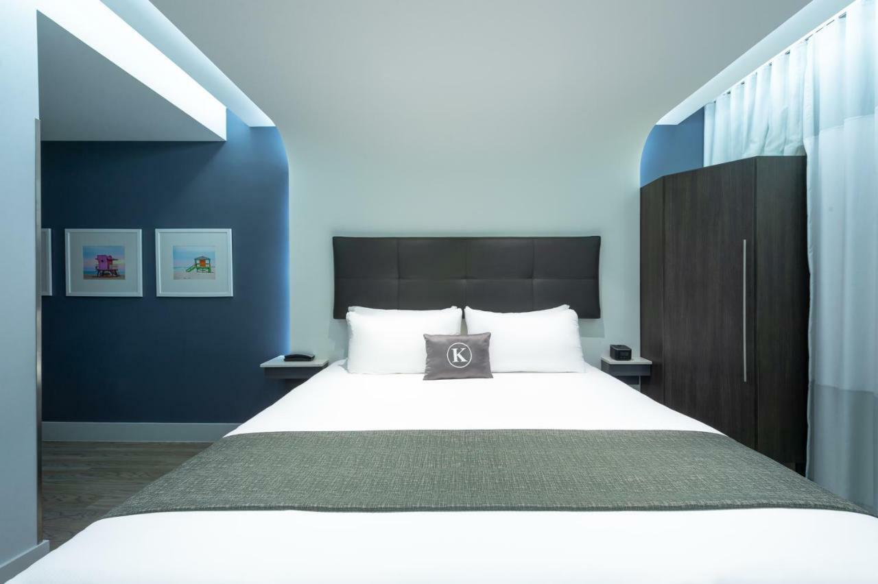 Kent Hotel Miami Beach
