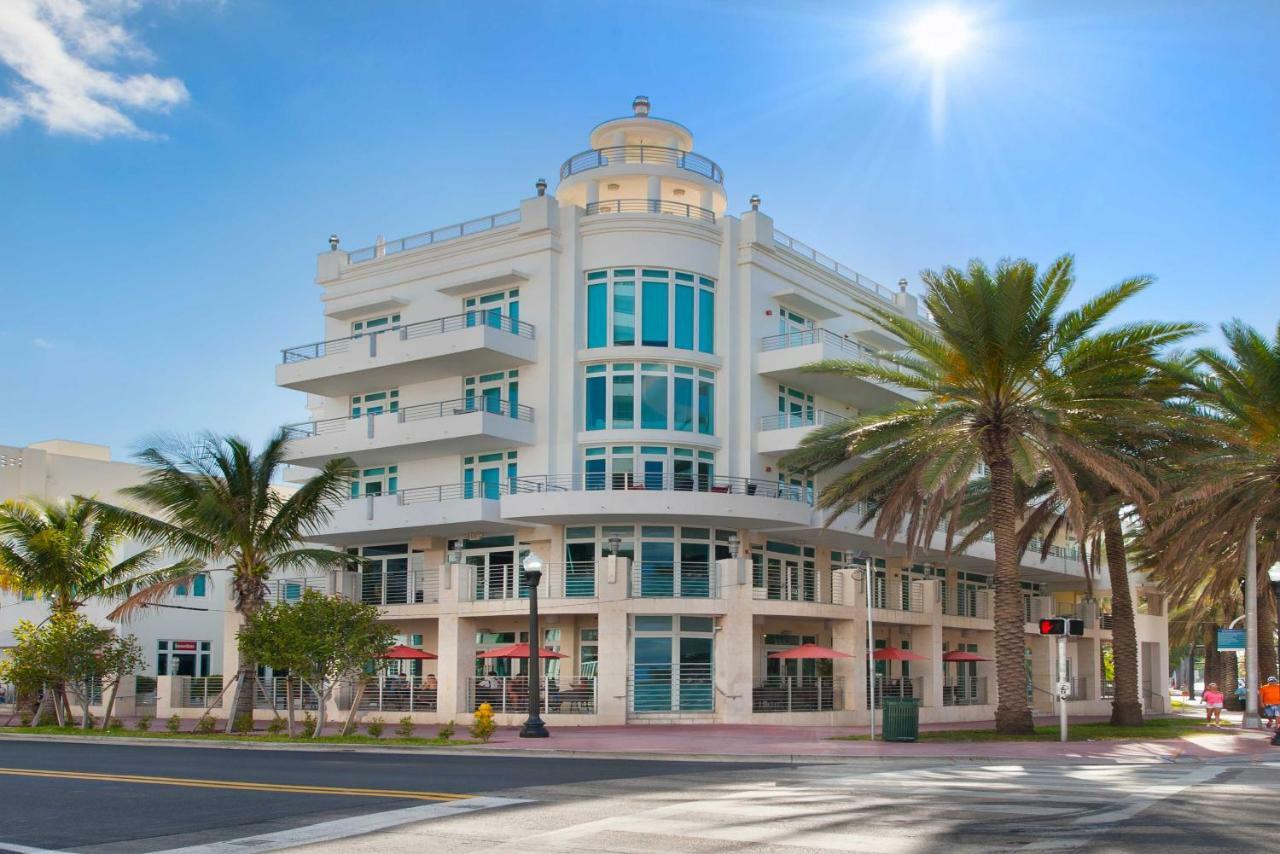 Apartment Modern Ocean Drive In The Heart Of Sobe! *
