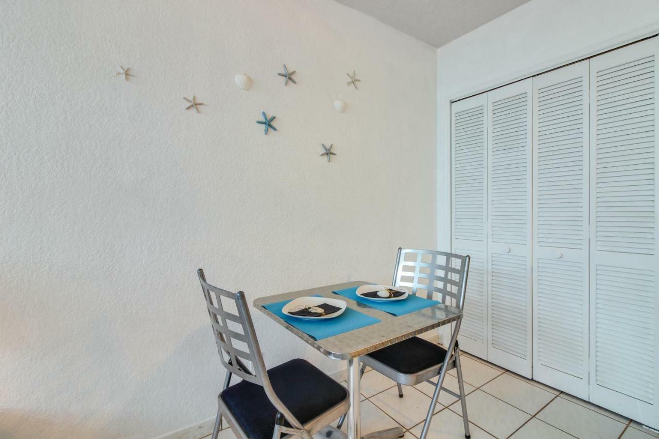 Castle Beach Starfish Studio Apartment