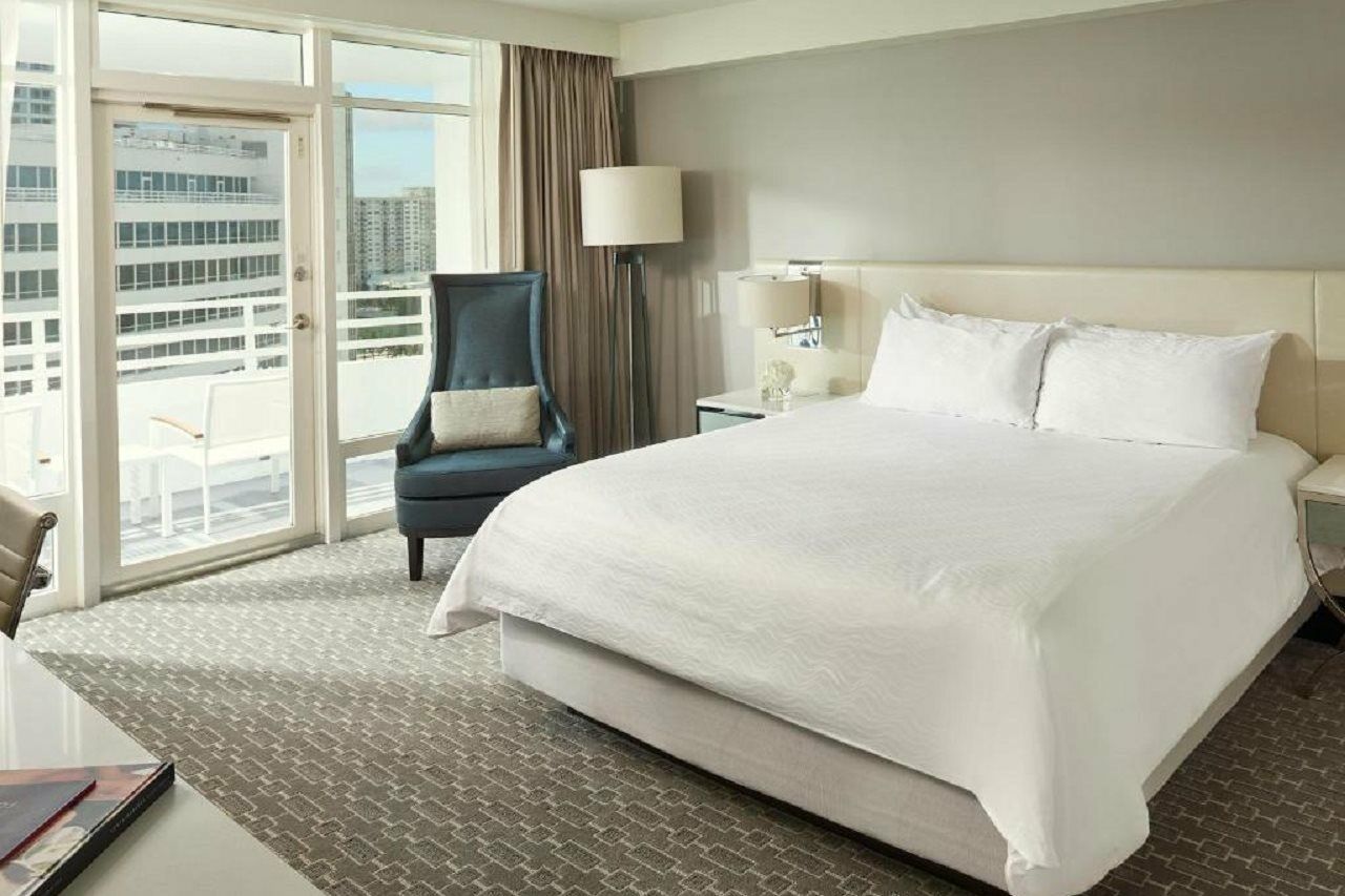 Fontainebleau Resort