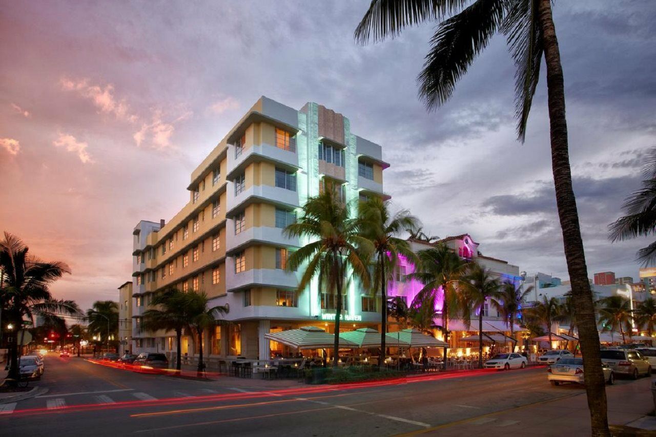Eurostars Winter Haven