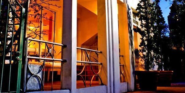 Hotel St Augustine Miami Beach
