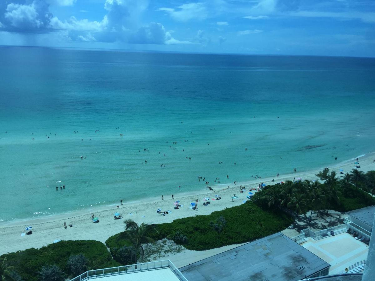 Castle Beach - Great Views Miami Beach
