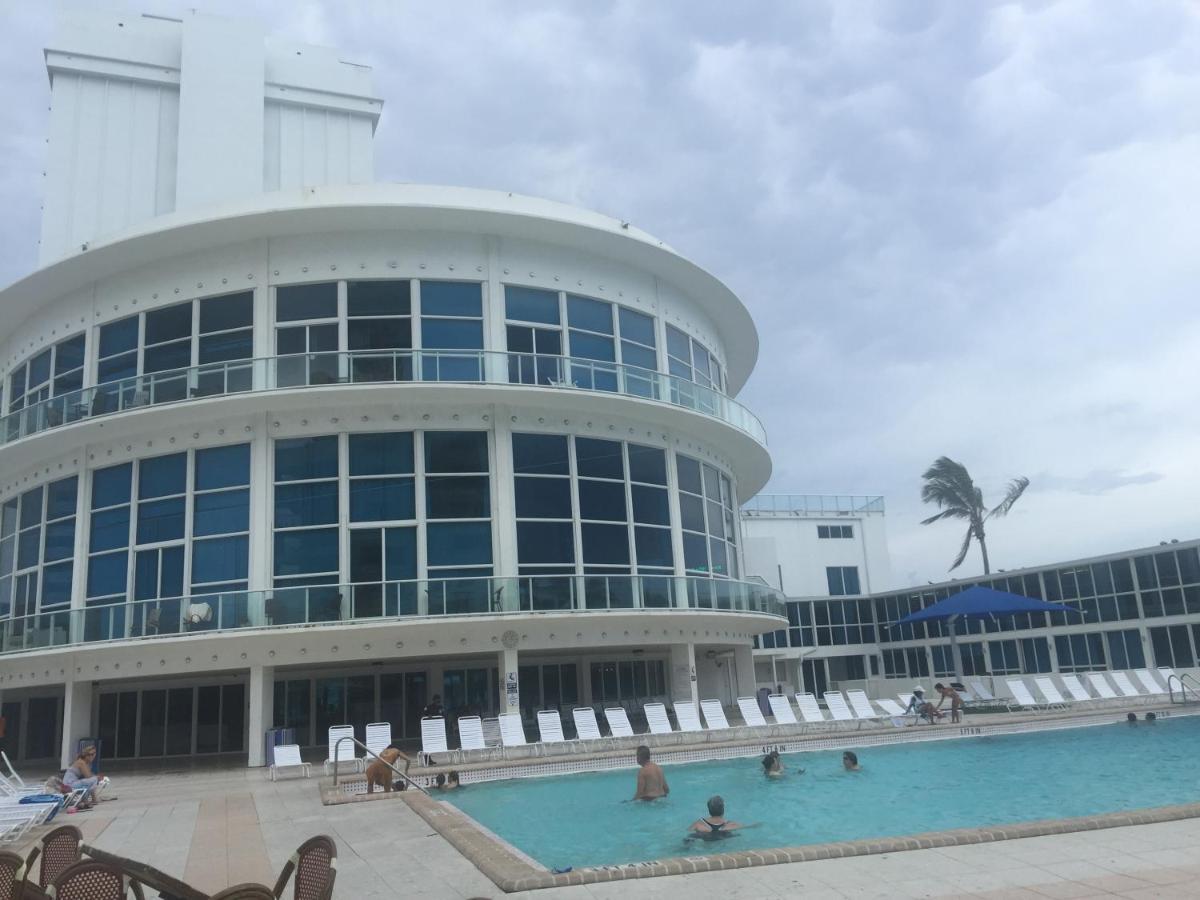 Castle Beach - Great Views * Miami Beach