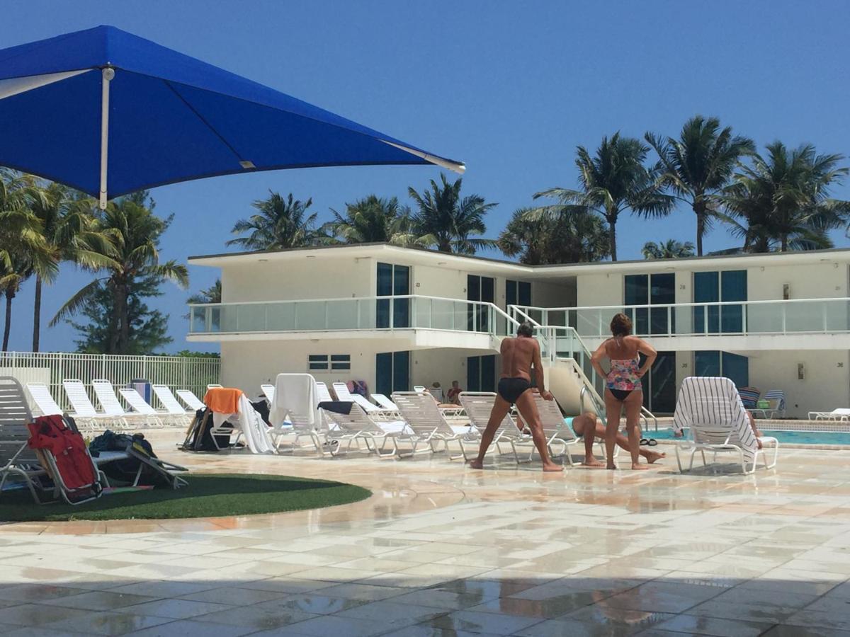 Apartment Castle Beach - Great Views Miami Beach