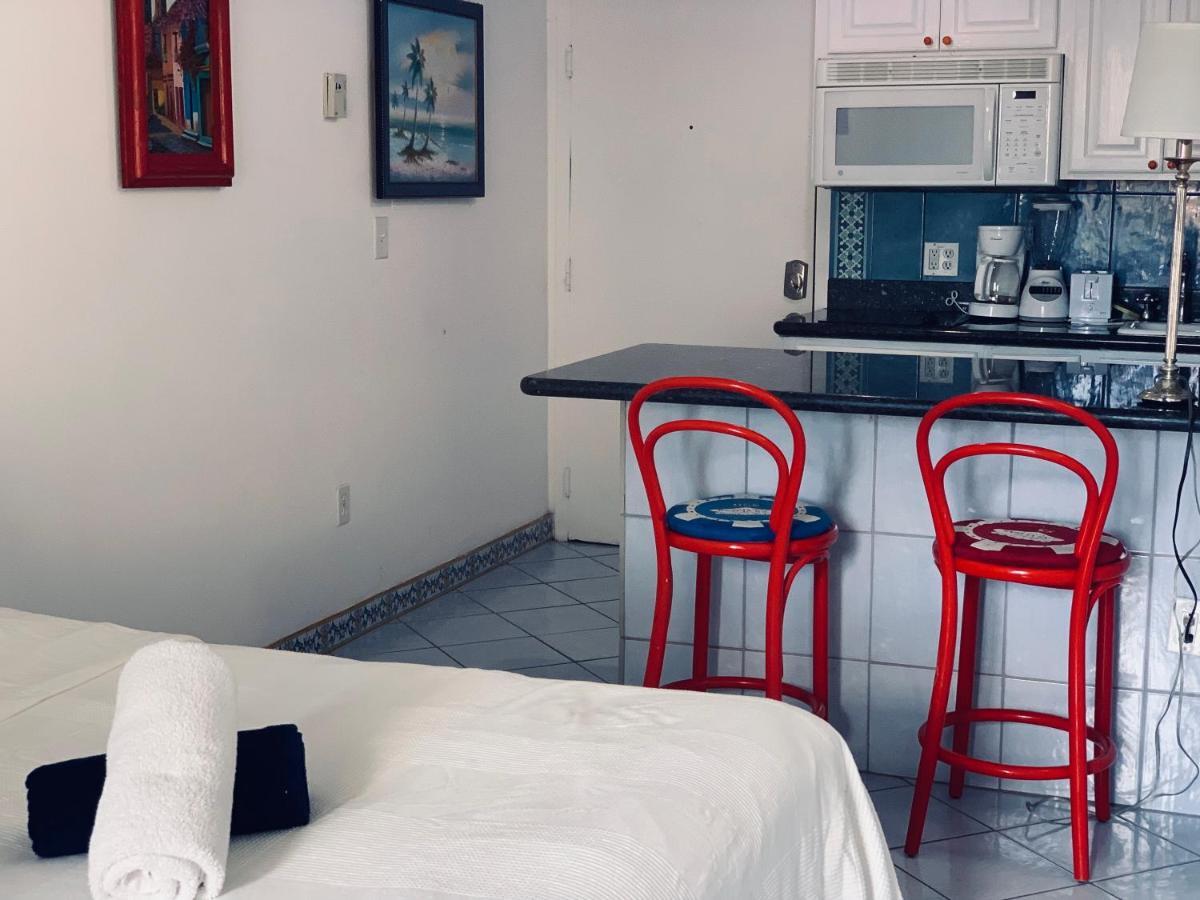 Beachfront Ocean Dr White Paradise Sobe 311 Miami Beach