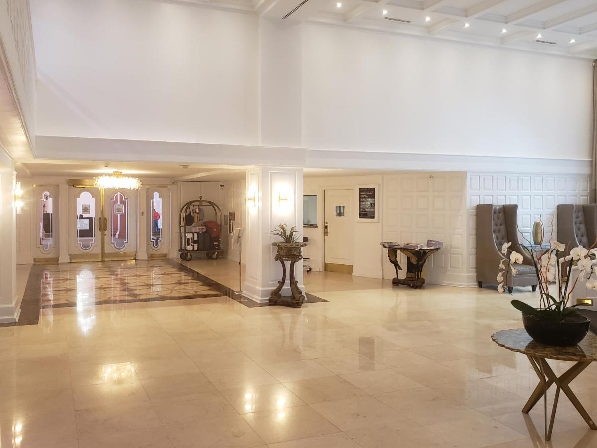 2 Bedroom 2 Bath Beachfront On Miami Millionaire Row Miami Beach