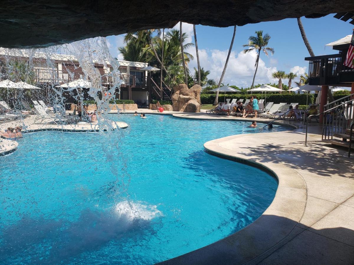 2 Bedroom 2 Bath Beachfront On Miami Millionaire Row Aparthotel 2*