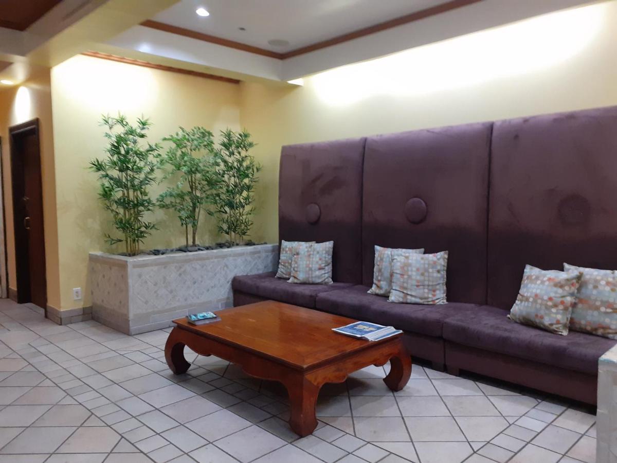 Casa Grande 301 Aparthotel *
