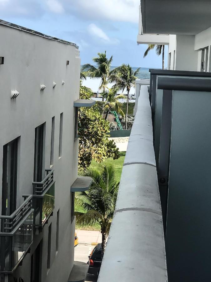 Ocean Drive Front Apartment