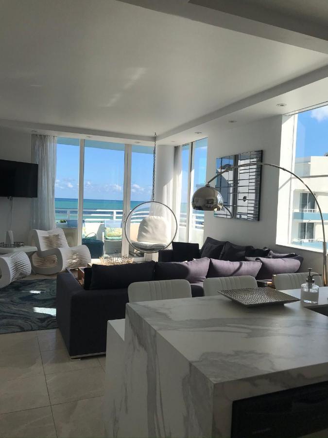 Dream Destinations At Ocean Place Apartment *