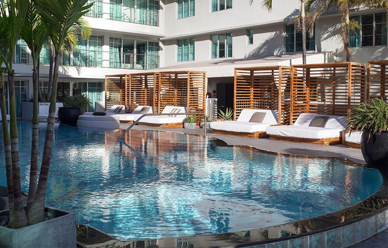 Victor South Beach Miami Beach