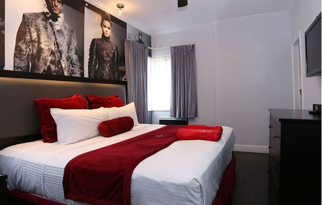 The Cove By Renzzi (adults Only) Miami Beach