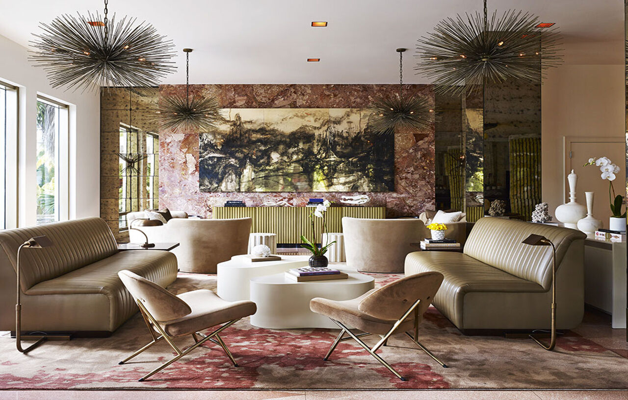 The Shelborne By Proper Miami Beach