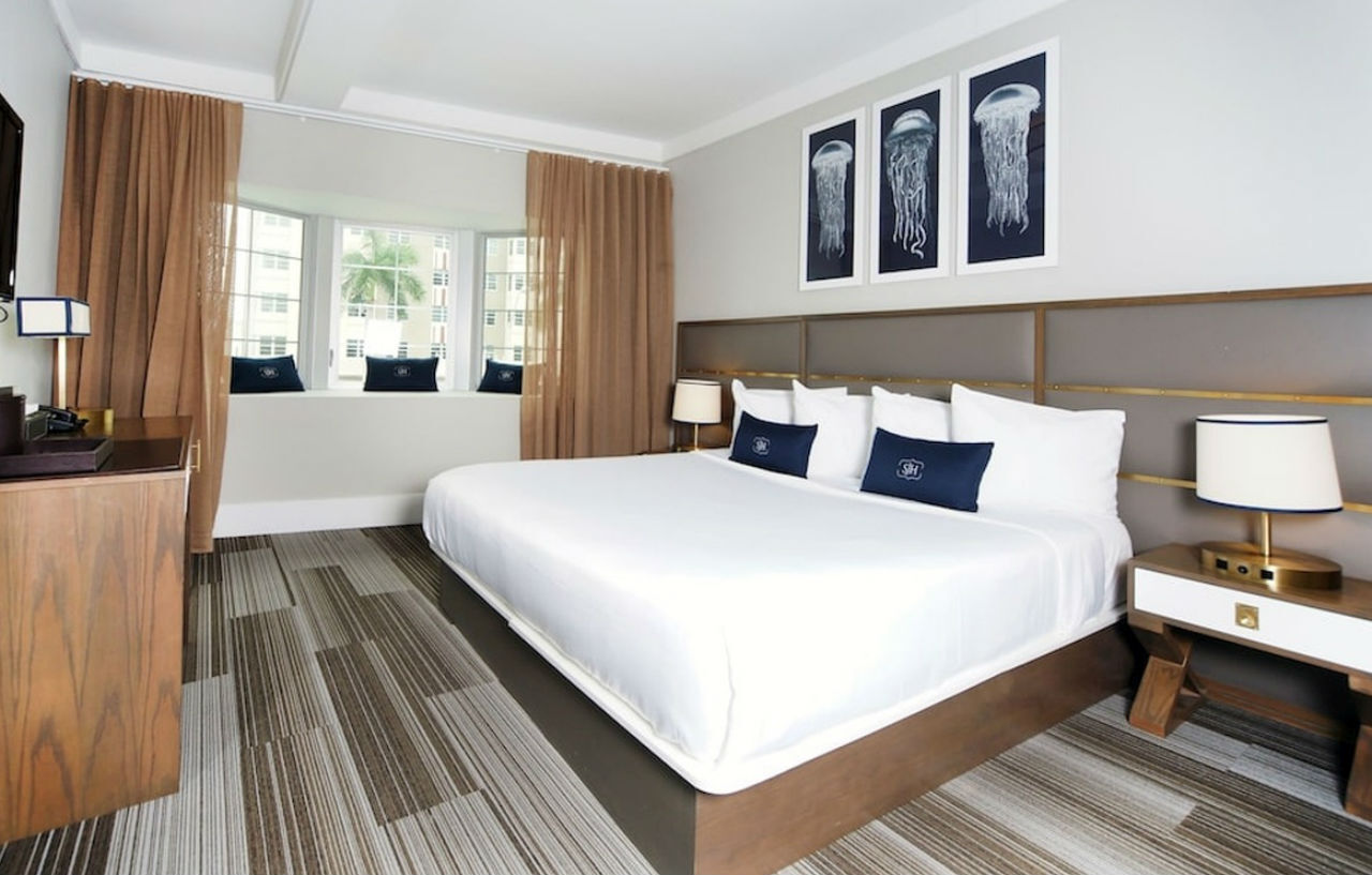 Hotel San Juan 4*