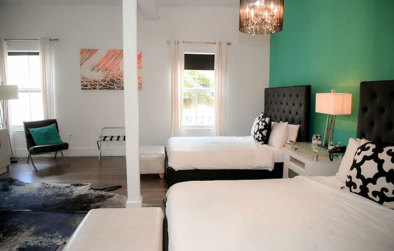 Ithaca Aparthotel 3*