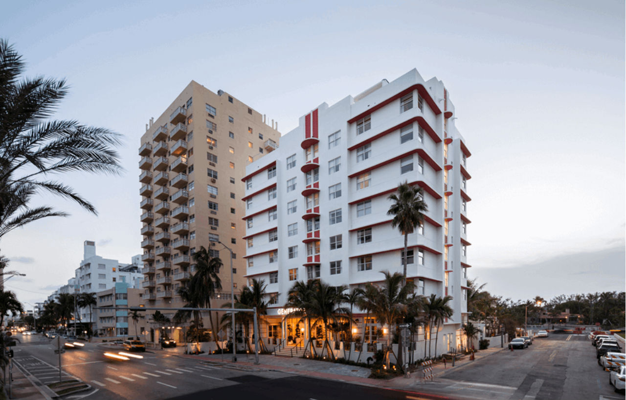 Generator Miami *