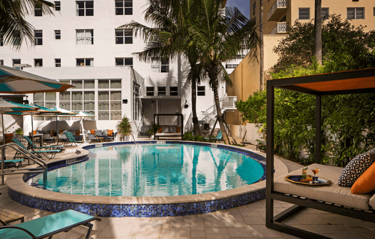 Hostel Generator Miami *