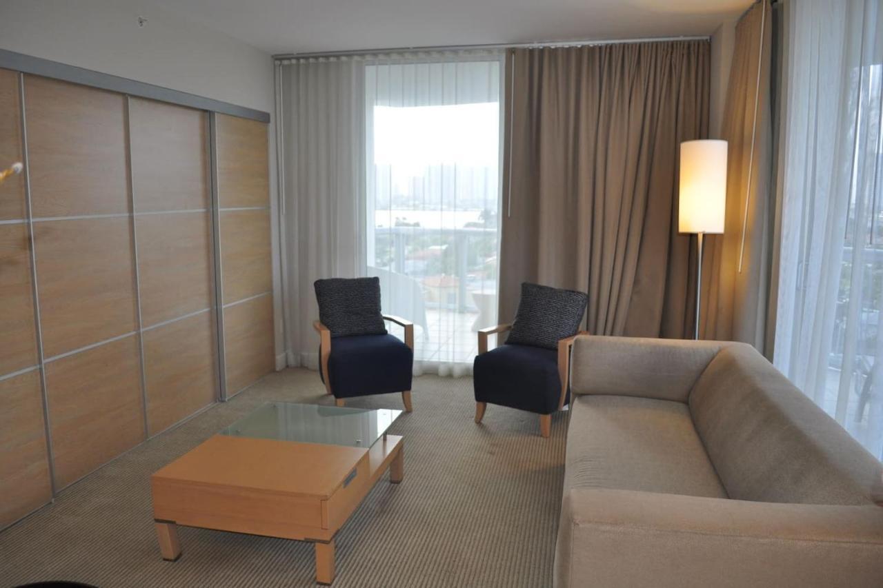 Apartment Marenas 2 Bed 907