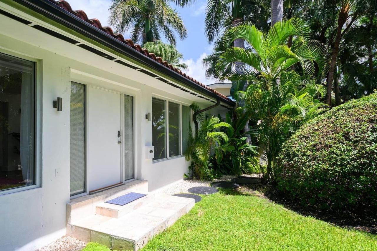 Villa Casa Florida 5 Bedrooms W Pool Close Miami