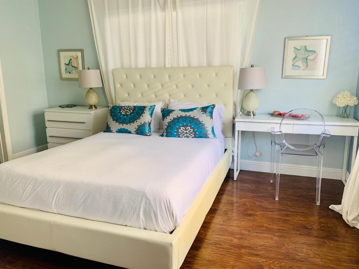 Apartment Sun Sand And Love - 1 Bed, 2 Bath