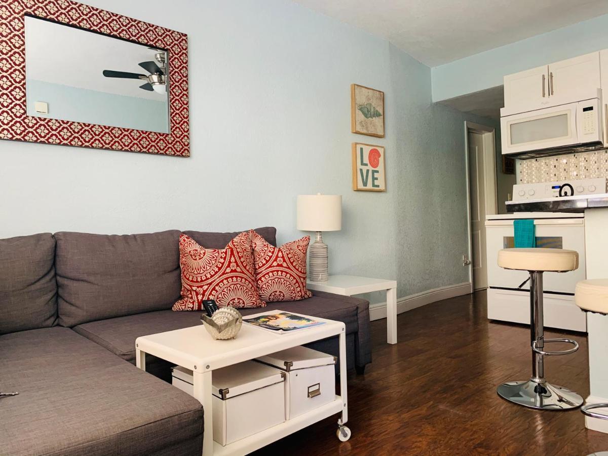 Sun Sand And Love - 1 Bed, 2 Bath Apartment *
