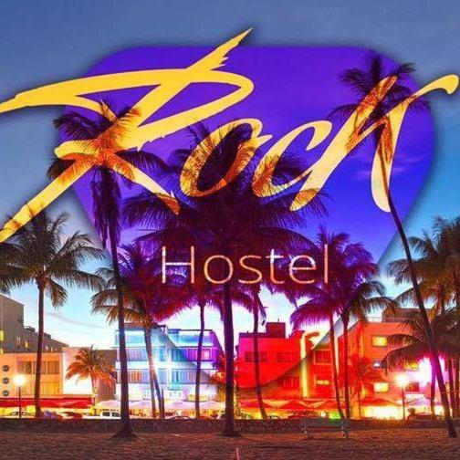 Rock Miami Beach