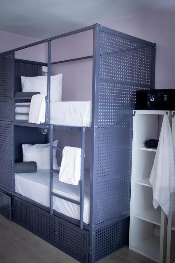 Hostel Rock