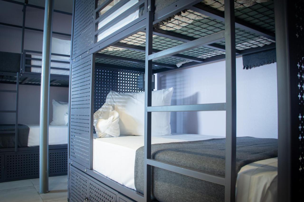 Rock Hostel