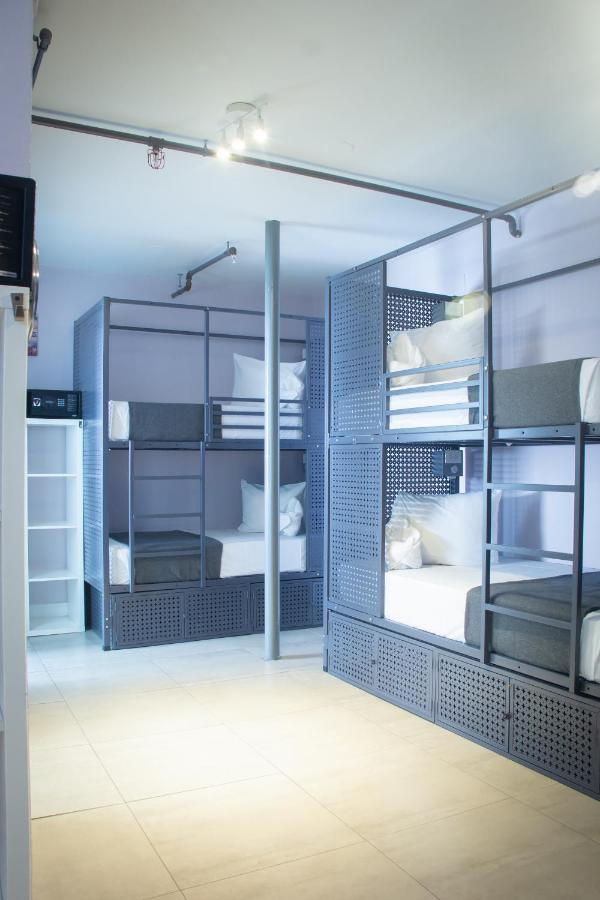Hostel Rock Miami Beach