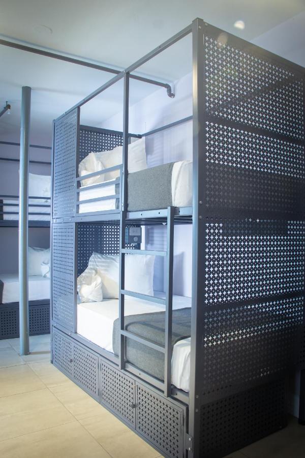 Hostel Rock Miami Beach