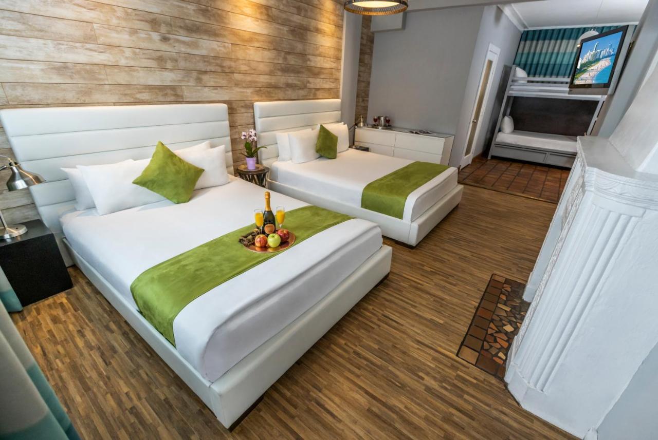 Hotel Chesterfield &
