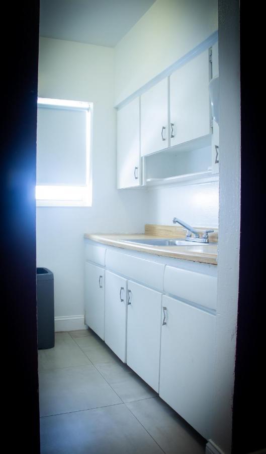 Rock Hostel