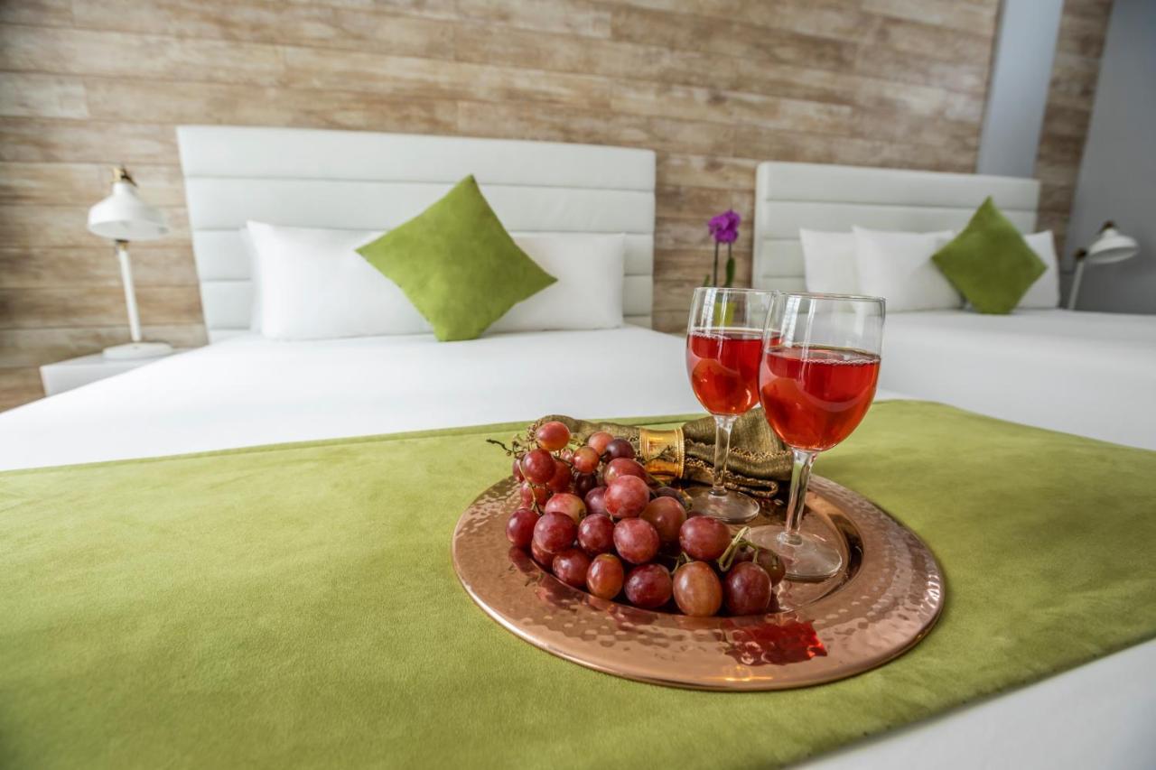 Hotel Chesterfield &