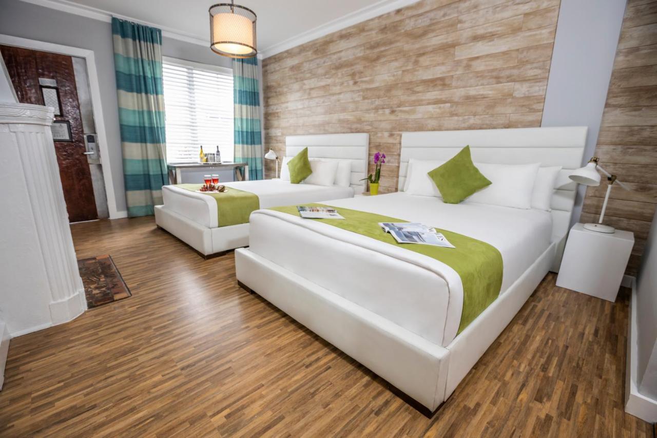 Hotel Chesterfield &