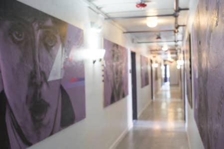Hostel Rock