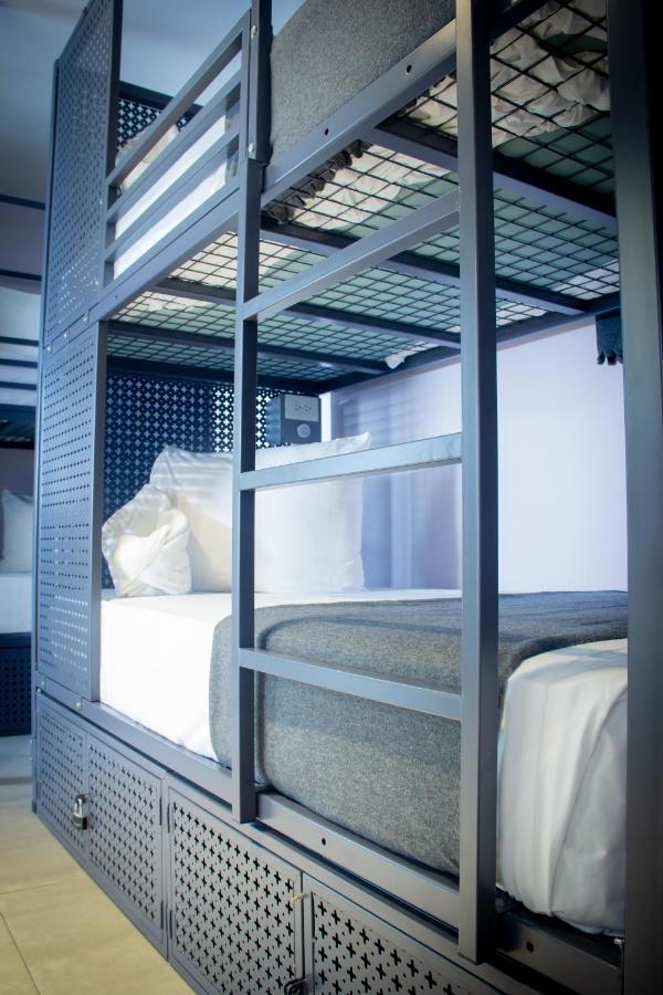Rock Hostel