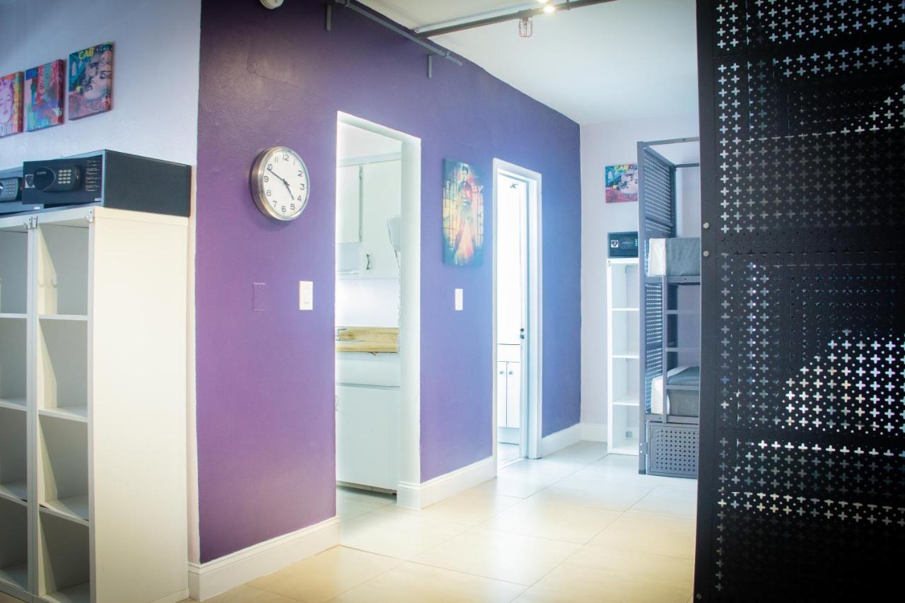 Hostel Rock Miami Beach