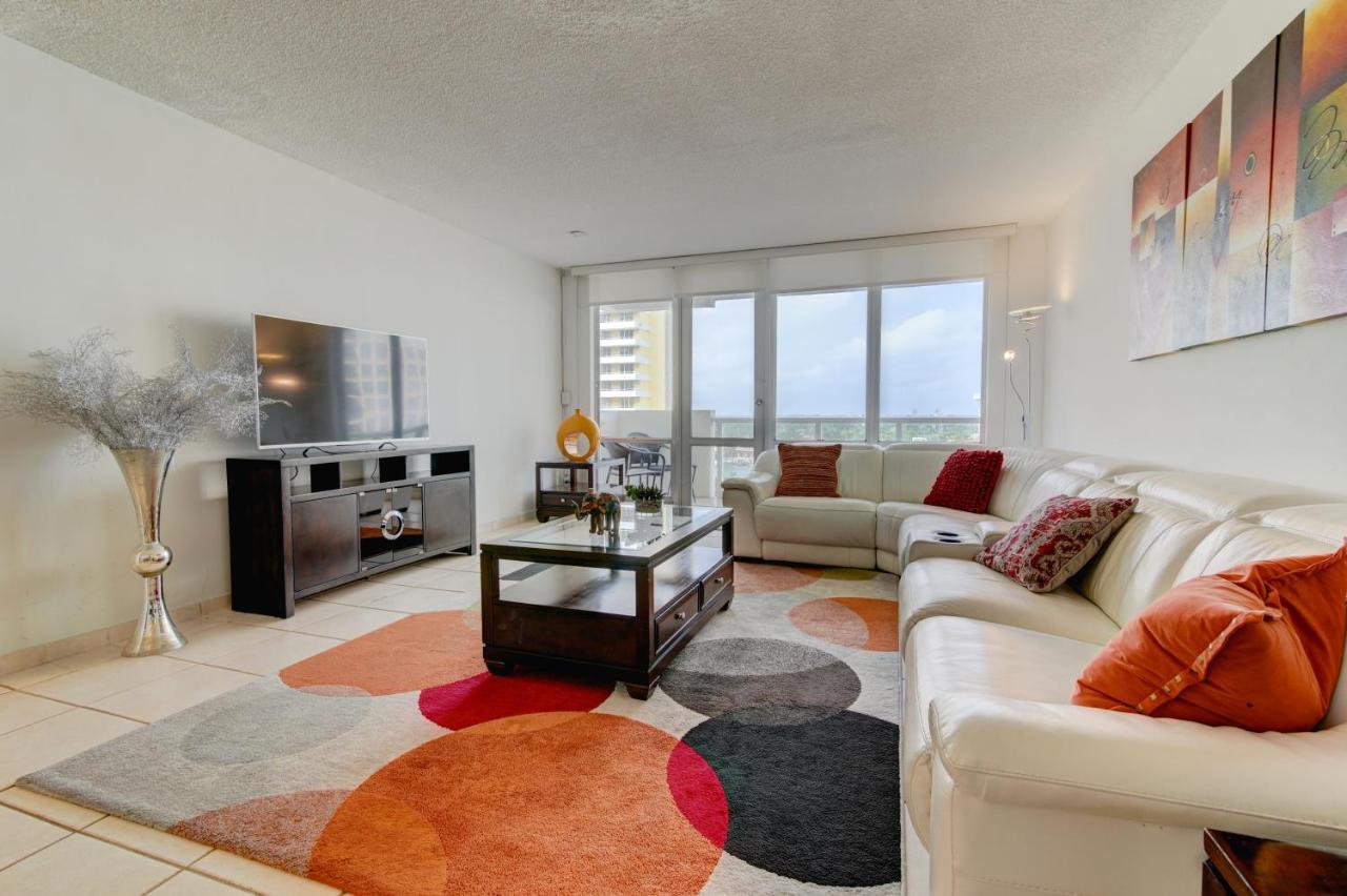 Ocean Grand Residences Miami Beach