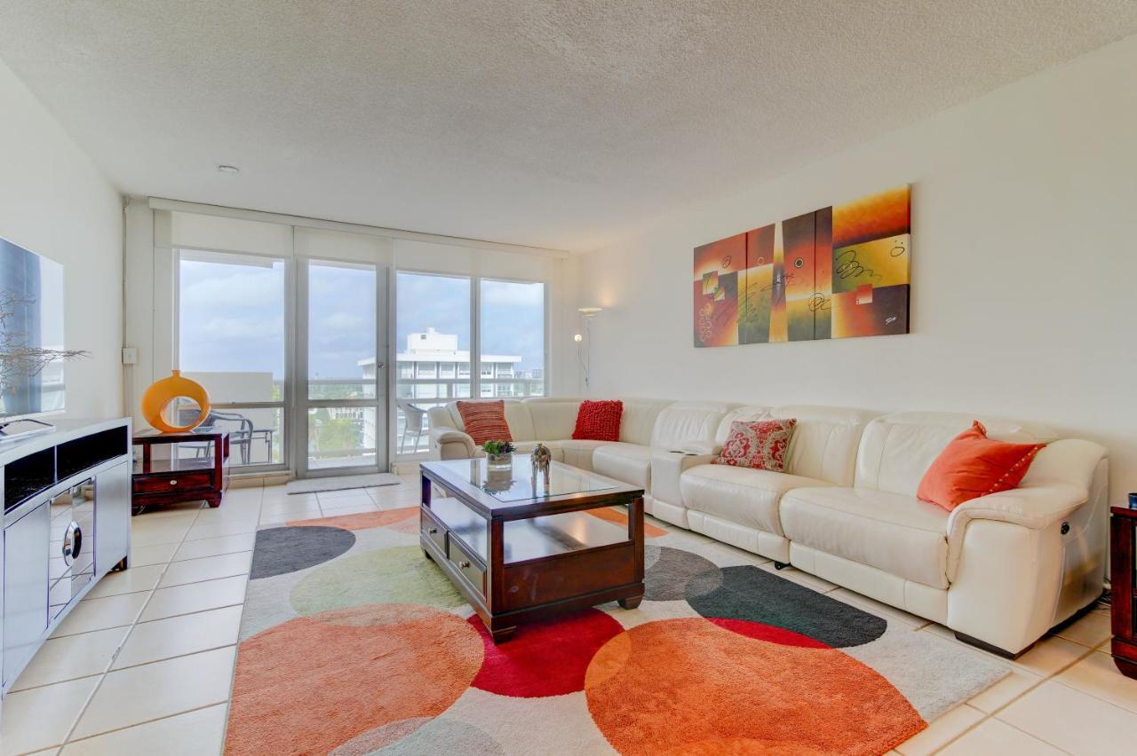 Ocean Grand Residences Miami Beach