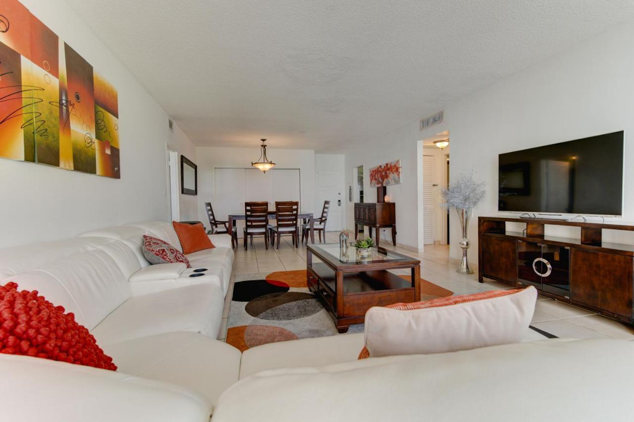 Apartment Ocean Grand Residences *